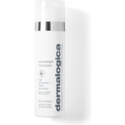 Dermalogica Power Bright Moisturizer SPF50 50 ml – Zboží Dáma