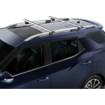 Příčníky Cruz Airo-R Dark | Zboží Auto