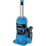 Güde 18042 hydraulický zvedák 10 t – Zboží Mobilmania