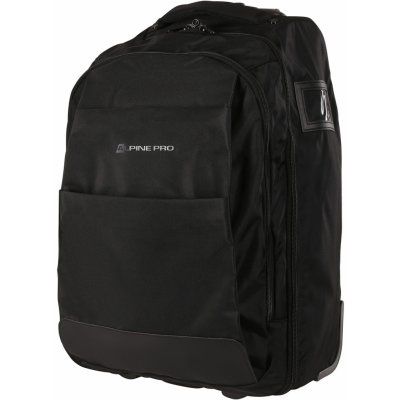 ALPINE PRO TRGE UBGD209 černá 45L – Zboží Dáma