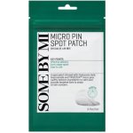 Some By Mi 30 Days Miracle Clear Spot Patch hojivé náplasti na pupínky 18 ks – Zboží Dáma