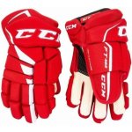 Hokejové rukavice CCM Jetspeed FT485 JR – Sleviste.cz