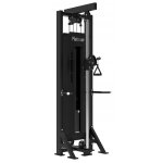 TUNTURI PLATINUM Multi Station/Single Station Selectorized V-series – Zboží Dáma