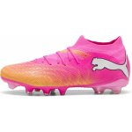 Puma Future 9 MATCH FG/AG Růžová – Hledejceny.cz