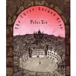 The Three Golden Keys - Petr Sís – Zboží Dáma