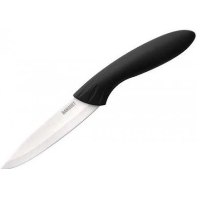 Banquet Acura nůž keramický 19 cm – Zboží Mobilmania