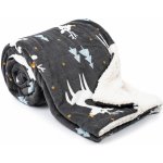 4Home Beránková deka Rudolph 150x200 – Sleviste.cz