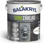 Balakryl uni základ 2.5 l bílá – Zboží Mobilmania