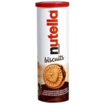 Ferrero Nutella Biscuits 166 g – Sleviste.cz