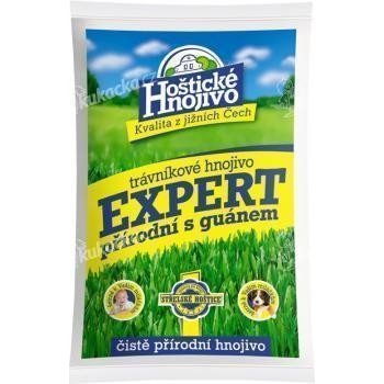 Forestina trávníkové hnojivo EXPERT přírodní GRASS 8 kg