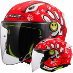 LS2 OF622 FUNNY II PAWS – Sleviste.cz