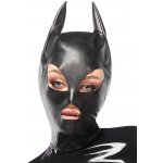 Bad Kitty černá kočičí maska – Zboží Dáma