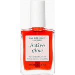 Manucurist Active Glow™ Cranberry 15 ml – Zboží Dáma