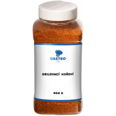 Gastro line Grilovací koření 800 g