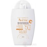 Avène Sun Mineral ochranný fluid bez chemických filtrů SPF50+ 40 ml – Zboží Dáma Avène Sun Mineral ochranný fluid bez chemických filtrů SPF50+ 40 ml – Zboží Dáma