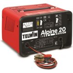 Telwin ALPINE 20 BOOST – Hledejceny.cz