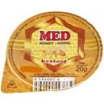 Medokomerc Med květový 20 g – Zboží Mobilmania