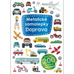 Jiří Models Metalické samolepky Doprava – Zboží Mobilmania