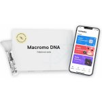 Macromo DNA Platinum Domácí DNA test 334+ výsledků – Sleviste.cz