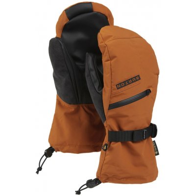Burton Mitt spiced chai 26/27 – Hledejceny.cz
