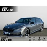 Skoda Superb Combi 2.0 TDI DSG Sportline 110 kW – Hledejceny.cz