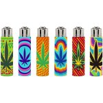 Clipper FCP11RH Pop Covers Vibrant Weed 30 ks – Hledejceny.cz