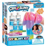 Mac Toys Cra-Z-Slimy DIY slizová laboratoř – Sleviste.cz