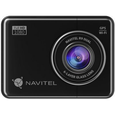 NAVITEL R9 Dual