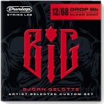 Dunlop BIG1268 – Sleviste.cz