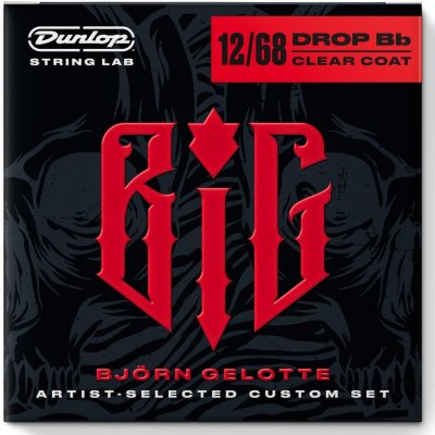 Dunlop BIG1268 – Sleviste.cz