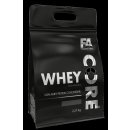 Fitness Authority Whey Core 2270 g