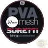 Výroba nástrahy Suretti PVA punčocha na špulce 5 m 37 mm