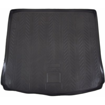 Gumová vana do kufru J&J Automotive Audi Q5 2016 – Hledejceny.cz