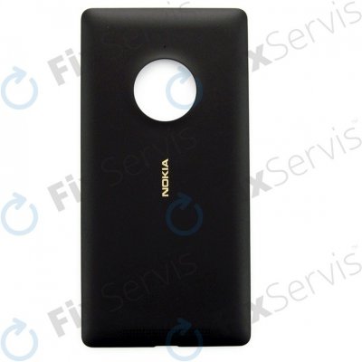 Kryt Nokia Lumia 830 zadní černý – Zboží Mobilmania