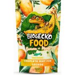 BioGecko Food Banán a mango 100 g – Zboží Mobilmania
