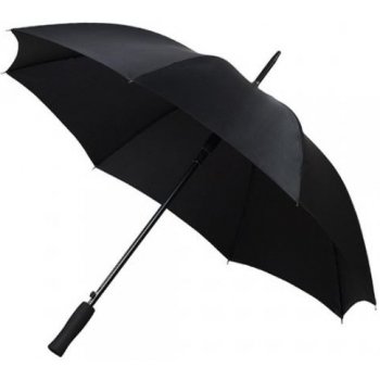 Stabil holový deštník černý