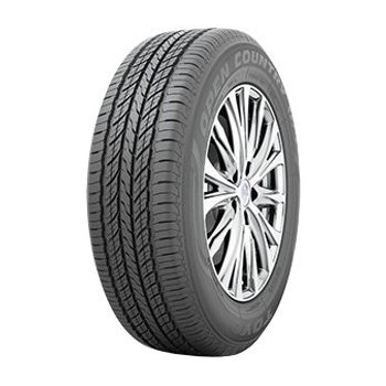 Toyo Open Country U/T 275/65 R18 116H