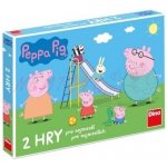 Dino Peppa Pig Pojď si hrát a Žížaly – Hledejceny.cz