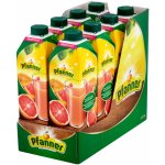 Pfanner Grapefruit růžový 100% 1l – Zbozi.Blesk.cz