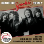 Smokie - Greatest Hits Vol. 1 CD – Hledejceny.cz