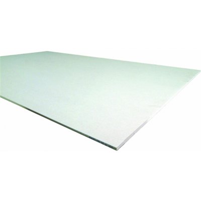 Knauf Sádrokartonová deska White Set 1250 x 1000 x 12,5 mm bílá – Zboží Mobilmania