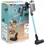 Smoby Tyčový vysavač elektronický Rowenta X Force Flex Vacuum Cleaner s nástavcem se zvukem – Zboží Mobilmania