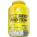 Olimp Gold Beef Pro-Tein 1800 g – Hledejceny.cz