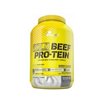 Olimp Gold Beef Pro-Tein 1800 g