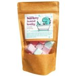 Pure Harmony Bublíkovy šumivé kostky s probiotiky - sůl do koupele 180 g – Hledejceny.cz