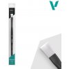 Příslušenství ke společenským hrám Štětec Vallejo Weathering B09003 Flat Synthetic Brush Large 8