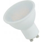 Berge LED žárovka GU10 SMD 2835 7W 550Lm teplá bílá – Hledejceny.cz