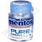 Mentos Pure Fresh Gum Fresh mint 60 g – Zboží Dáma