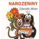 Narozeniny - Zdeněk Miler