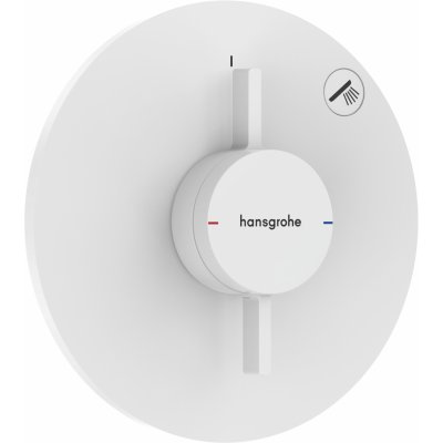 Hansgrohe 75618700 – Zboží Mobilmania